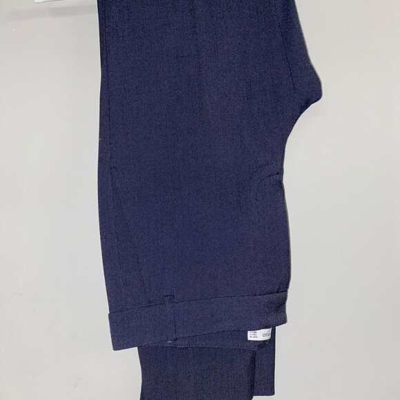 Woman Classic Suit Pants - Picture 1 of 3